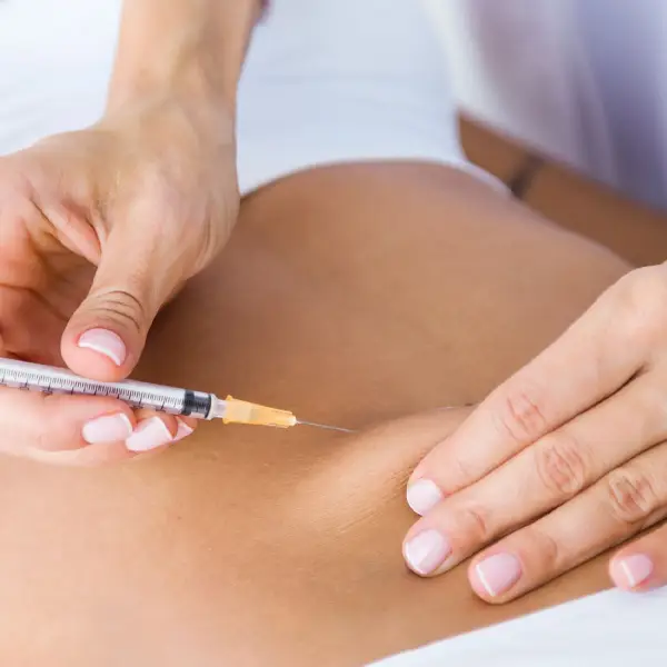 Mesoterapia